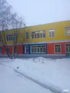 Детский санаторий № 1 - 2