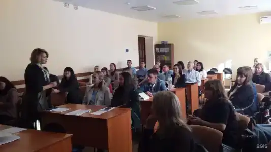 Хостел при УИЦ Профсоюзов - 43
