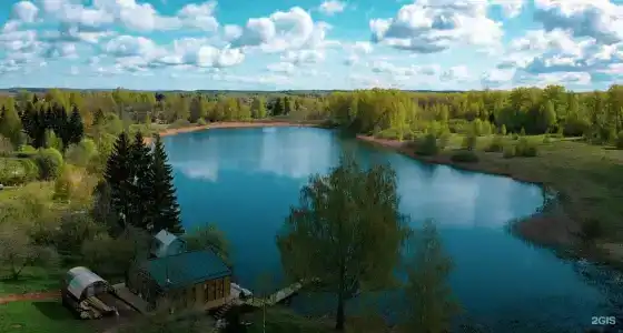 Шаргора - 1