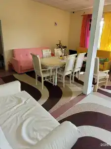 Main room - 3