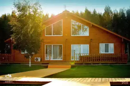 Лесное Озеро - 17