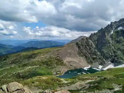 Глэмпинг Место Силы - 37