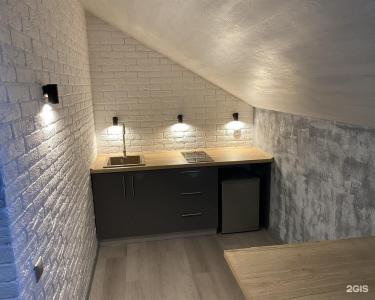 Апарт-отель Attic - 20