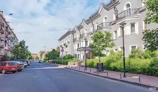 Саквояж - 1