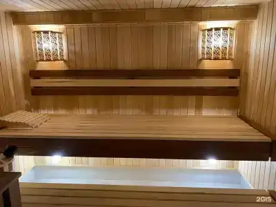 Апарт-отель Attic - 2