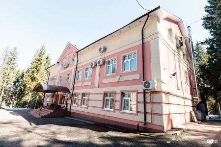 Итиль - 20