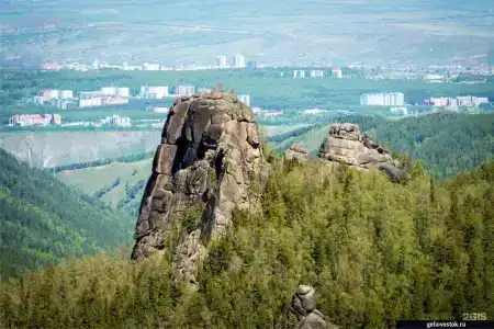 Красноярск - 26