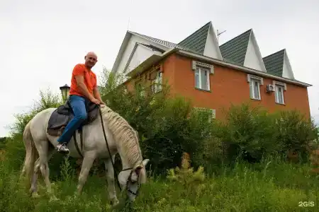 Сосновый бор - 40