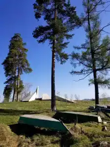 Гостиничный комплекс Загорье - 66