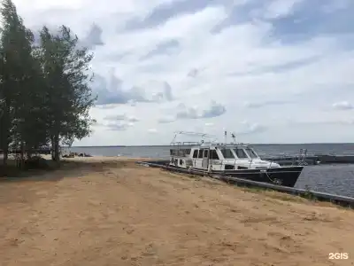 Акватория - 18