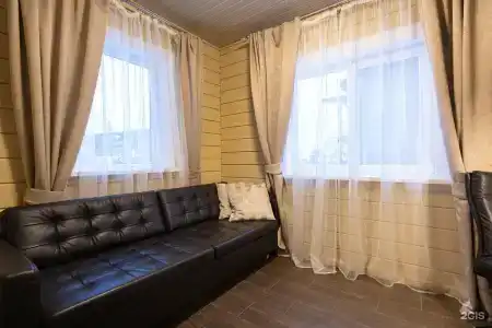 Загородный клуб WEST - 104