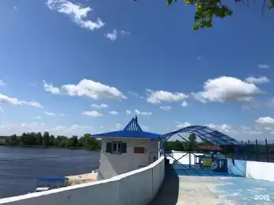 Альбатрос - 38