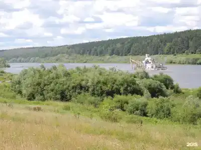 Молния - 21