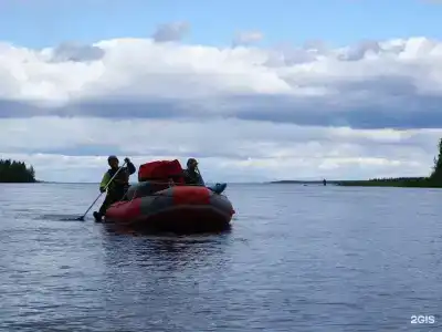 Поляна - 30