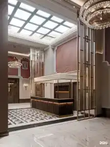 Лермонтовские Ванны - 30