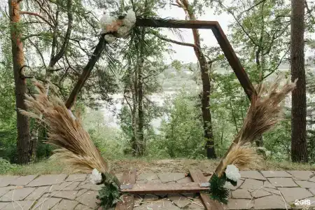 Лазурный берег на Оке - 126
