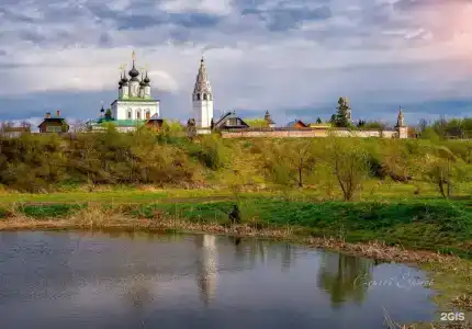 Усадьба Веранда - 19