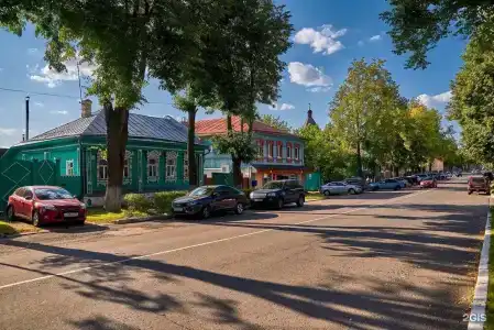 Усадьба Веранда - 60