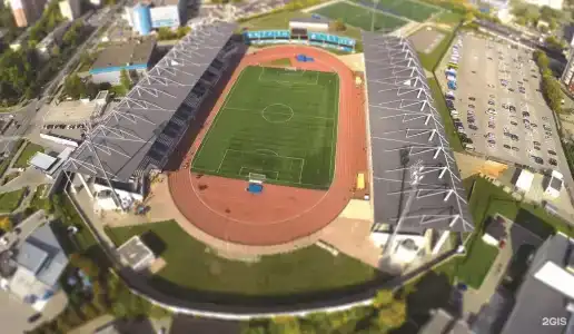 Спортивная - 20