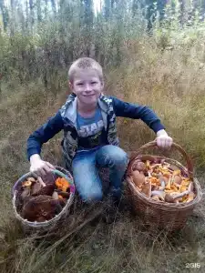 Снегурия - 139