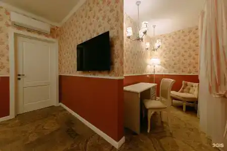 Кремлевский Парк - 69