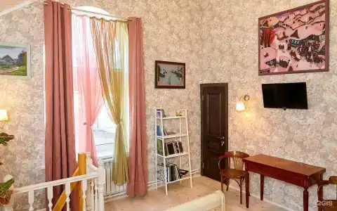 Гостевая усадьба Тригорская 1 - 33