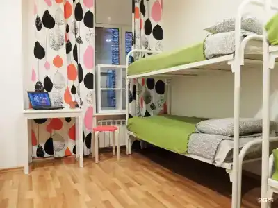 V Gostyah Krasnogvardejskaya - 9