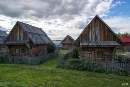 Русский Дом - 15