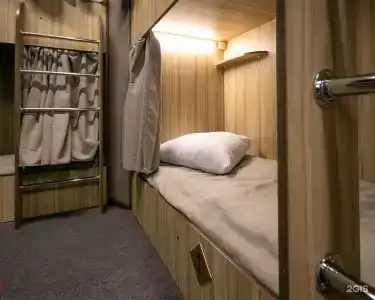Нора - 10