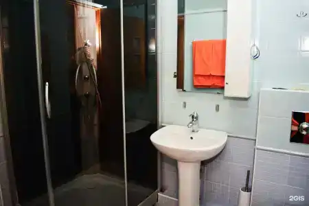 Коттеджи Петровское - 19