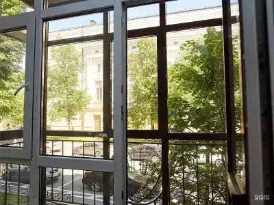 Особняк на Театральной - 40