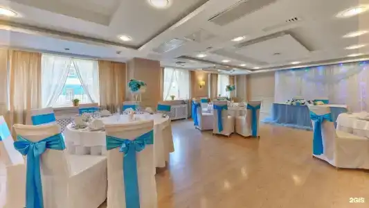 Marins Park Москва Пражская - 36
