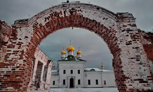 Байкальская Солянка - 67
