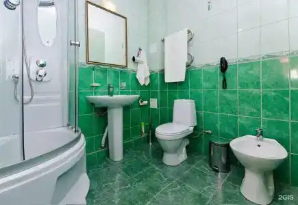 Бригантина - 106