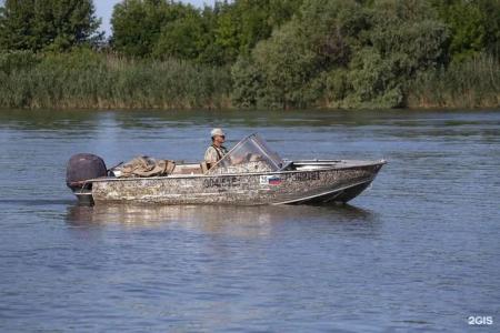 Остров Тур - 77