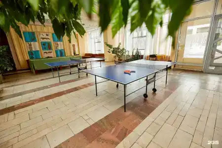 Санаторий Солнечный - 7
