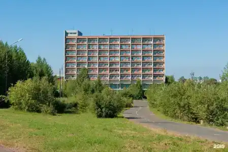 Санаторий Солнечный - 19
