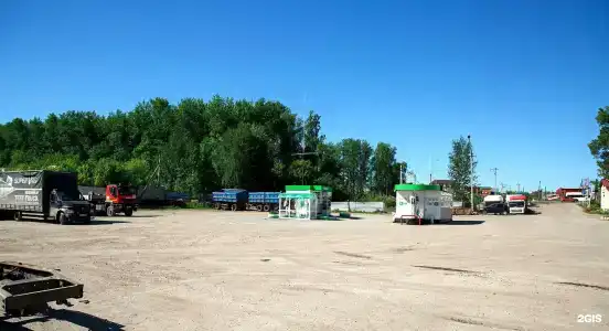 Тракдом - 29
