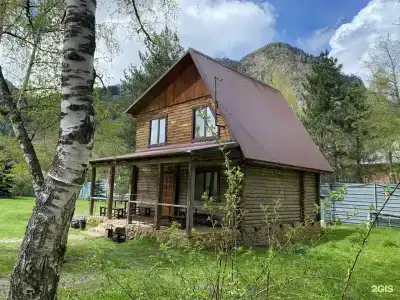 Чегет - 23