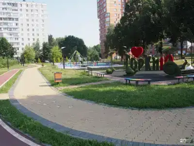 Вилла Дом-Шале на Рублевке - 36