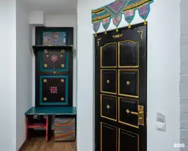Villa Шафран - 103