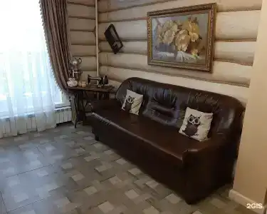 Дом Каушчи - 22
