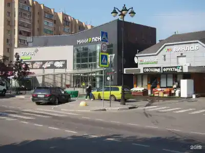 Вилла Дом-Шале на Рублевке - 44