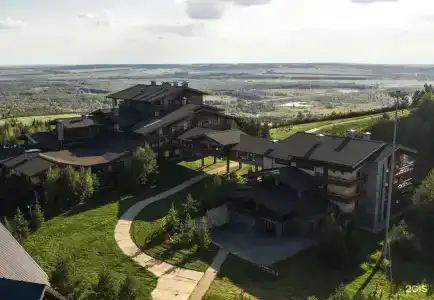 Маяк Свияжские Холмы - 24