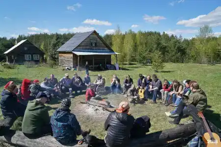 Трактир у Прокопа - 28