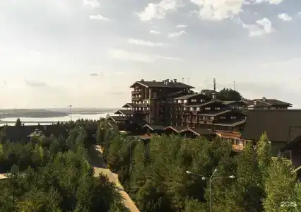 Маяк Свияжские Холмы - 26