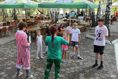 Звездный - 154