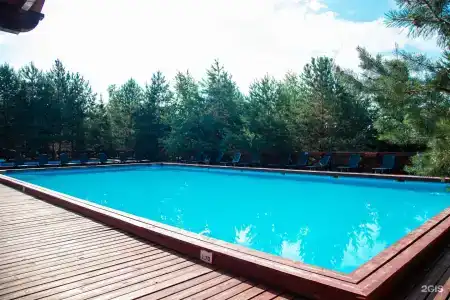 Маяк Свияжские Холмы - 31