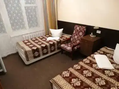 Верхневолжский - 16