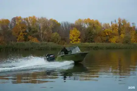 Зюйд-вест - 33